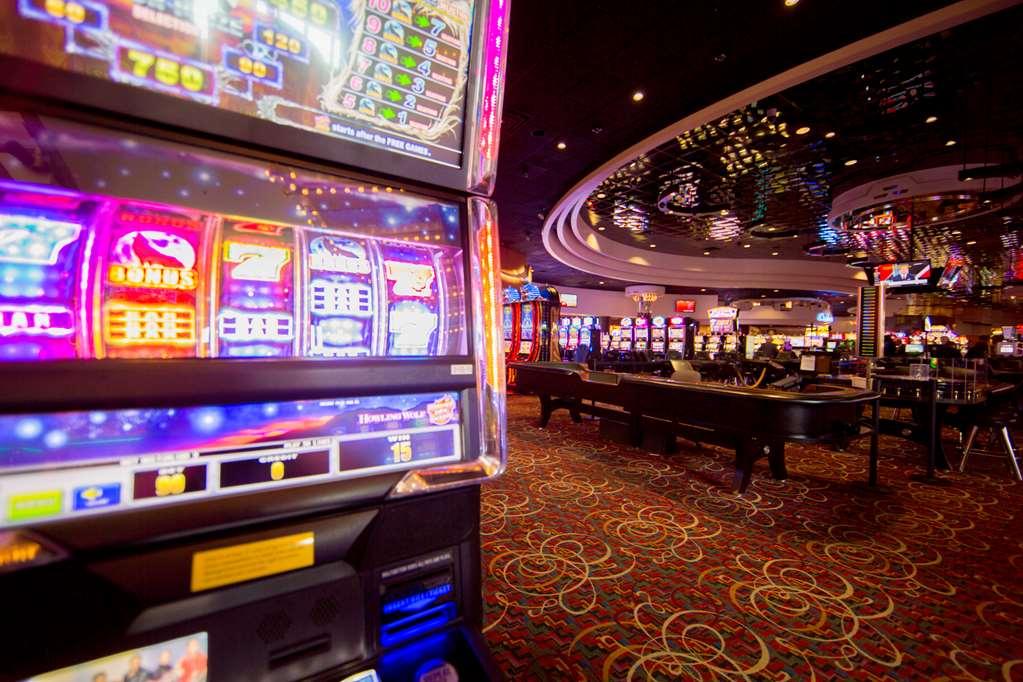 Chinook Winds Casino Resort Λίνκολν Σίτι Ανέσεις φωτογραφία
