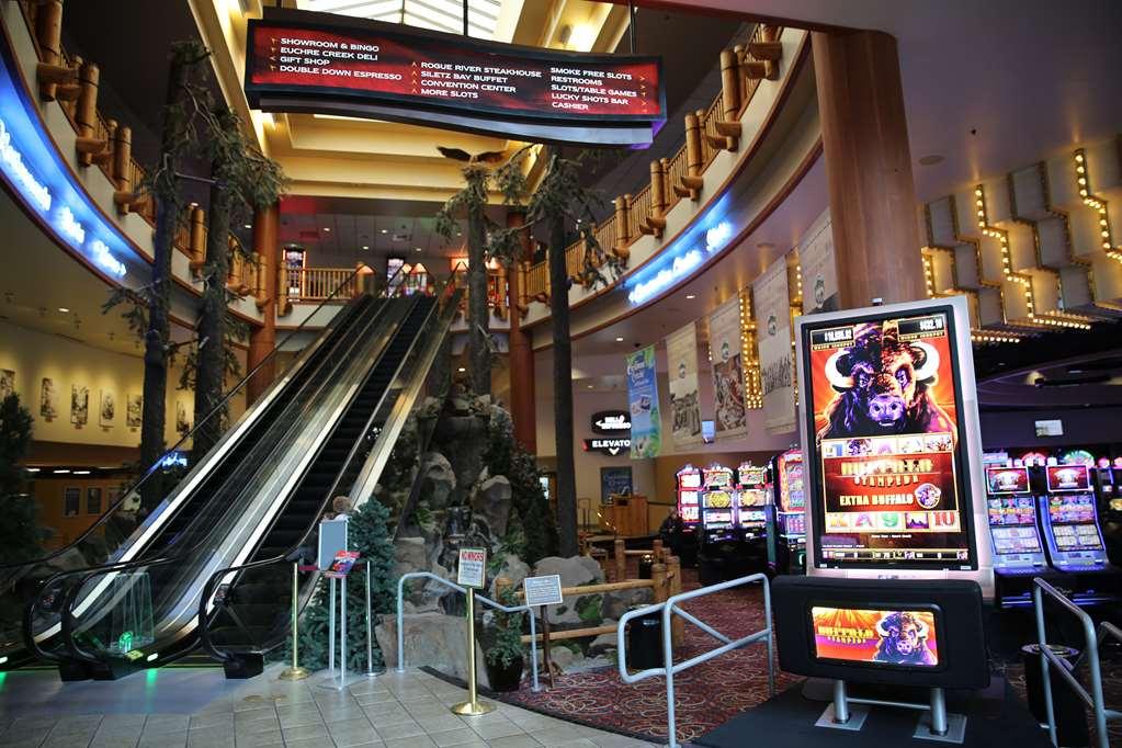 Chinook Winds Casino Resort Λίνκολν Σίτι Ανέσεις φωτογραφία