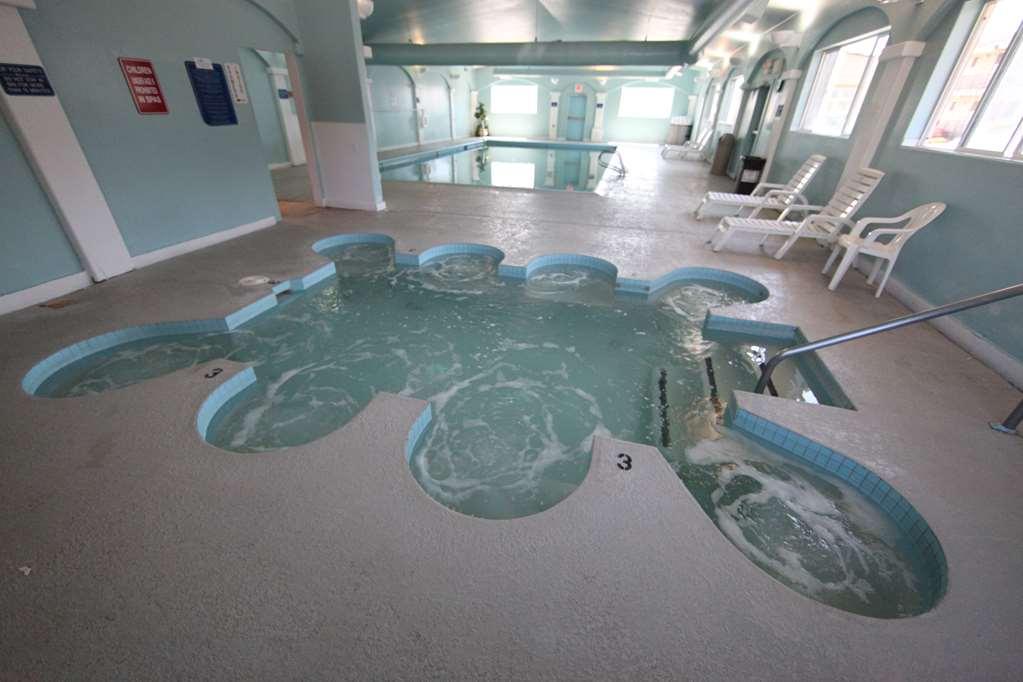 Chinook Winds Casino Resort Λίνκολν Σίτι Ανέσεις φωτογραφία
