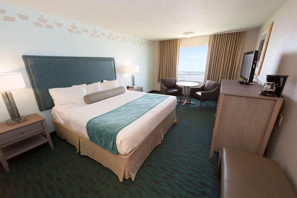 Chinook Winds Casino Resort Λίνκολν Σίτι Δωμάτιο φωτογραφία