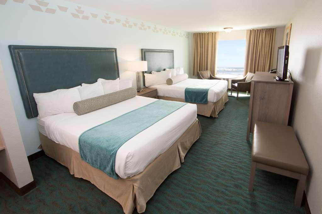 Chinook Winds Casino Resort Λίνκολν Σίτι Δωμάτιο φωτογραφία